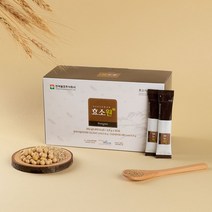 효소원N 곡물 발효효소 과립효소, 약콩효소 1박스(분말효소)