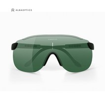 멋진고글 스포츠고글 선그라스 자전거안경 오토바이alba optics 사이클링 안경 고글, 색상 8, 포토크로믹 1렌즈