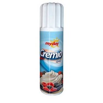 마이데이 크레미오 스프레이 휘핑크림 250g, 27개