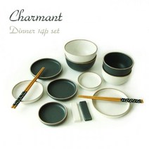 GLW3CB0F8 접시 나눔 그릇 14P블랙화이트 사각 로얄코펜하겐 빈티지 도자기 일본 덴비 파스타 앞 시라쿠스 크리스마스 디저트 corelle 일본산 폴란드 홈세트 샤르망 블루포인트 예쁜 르쿠르제, GL 본상품선택