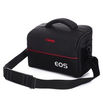 DSLR 카메라 가방 적용하다Canon적용하다Nikon적용하다Sony DSLR 카메라 가방 가방 600D650D60D700D6D5D2서 가방. 마이크로, 업그레이드작은방수(블랙캐논)