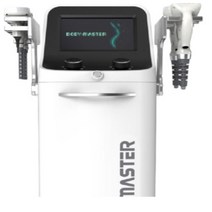 바디마스터 피부관리 기계 뷰티 디바이스 고주파 기기 피부 관리기