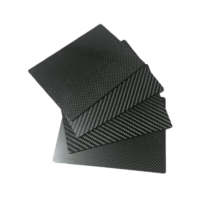 카본판재 탄소 카본판 고강도 플레이트 공업 3k, 사이즈를 커스텀 문의주세요, 트윌아광