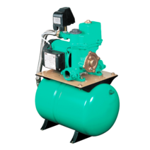 WILO PW-601LMA 윌로펌프 고양정형 가압용 1Tank 부스터 펌프 PW-409MA