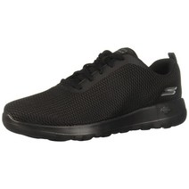 스케쳐스 Skechers 여성용 고 조이 15601 워킹화 블랙 7.5 US 156902