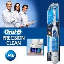 pdg# 오랄비 회전형 전동칫솔 프리시즌 클린 전동칫솔모 진동칫솔 전기칫솔 전자칫솔 회전칫솔, !@상품선택@-