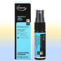 콤비타 프로폴리스 스프레이 페퍼민트 20ml
