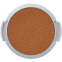 파나소닉 Panasonic DMW-LFC37B-T[렌즈캡 37mm 브라운], 단일