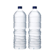 해태 평창수 무라벨 2L X 6개