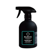 블루믹스 마스터 샤인 디테일러 500ml, 단품, 단품