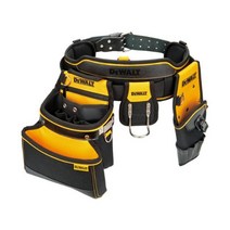 못주머니벨트세트4종 DWST81228 디월트