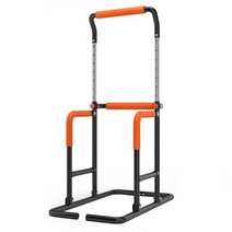 평행봉 철봉 턱걸이 딥스바 가정용 수평바 실내 홈트, 609 풀업 + 카페트 블랙