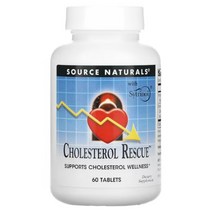 소스내추럴 피토스테롤 복합체 454mg ﻿시트리놀 75mg 60정