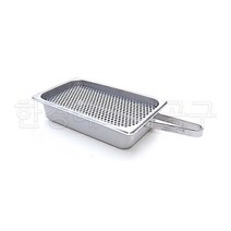 킴스공구 국내 제조 국산 오토바이 오일 받이 오일팬 오일망, 1개