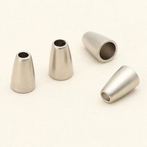 원단킹 74-584 모던 무광 스트링 벨_실버 (7306423)