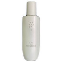 더페이스샵 예화담 제주 목련 순백 수액 (160ml)