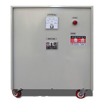 공업용 변압기 삼상 20KVA 220v 380v 440v 480v 3상 건식 복권 다운 승압 트랜스 도란스 한일 전압조정기, 입력삼상380V / 출력삼상220V