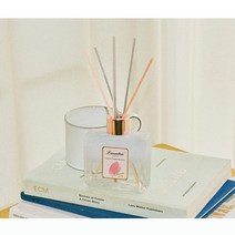 란도린 디퓨저 80ml 2023년 벚꽃 사쿠라, 벚꽃향 80ml