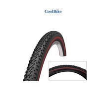 16인치타이어 흥아 16 x 1.95 MTB타입 자전거타이어 아동용타이어, 흥아 16 x 1.95 MTB
