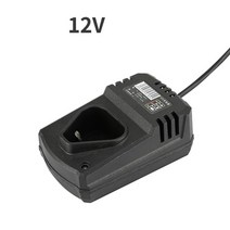 전동드릴충전기LONGYUN 12V 16.8V 21V 25V 전기 드릴 충전기 전기 스크루 드라이버 총 충전기 전동 공구 액, 01 12V-B
