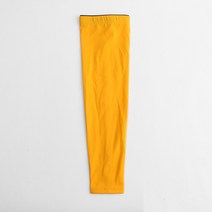 가드빌 스포츠 팔토시(옐로우) (XL)