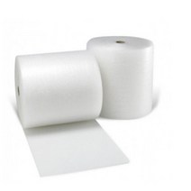 포장 에어캡 2T 뽁뽁이 50cm x 50M 2롤, 투명, 1개