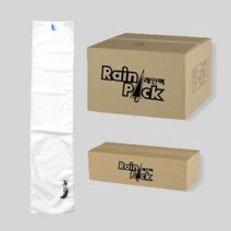 레인팩 우산포장기비닐 우산비닐(대)