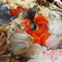 리얼잇 12월 제철수산물 국내산 햇 활 생물 꽃게 특대 2kg 서해안 태안 백령도 찜용 냉동 게장 꽃게탕 3종 숫꽃게 암꽃게 절단꽃게 구성, 절단꽃게 2kg