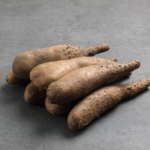 땅속의 장어!! 서안동농협 국내산 산마 2kg, 산마 하품 2kg