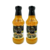 MORN 파인애플 월남쌈 소스, 295ml, 2개