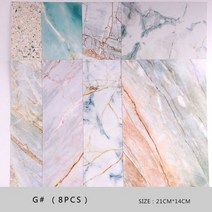 네일샵소독기 네일소독기 TSZS 일본 네일 아트 장식 액세서리 매니큐어 사진 소품 도구 INS 디스플레이 보드 DIY 살롱 아크릴 견본, G
