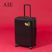 기내캐리어사이즈 16인치 1박2일 2박3일 캐리어AIE 가방 여성 작은 20 인치
