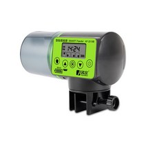 Automatic Fish Feeder Aquarium 200ml Feeding Disp 336cEA5b7, 02 AF 2019C