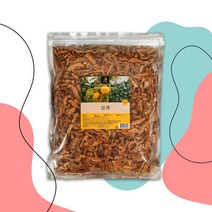 굿소일픽 엄마애손 국산 말린 모과 모개 목과 건재 1kg 1개, 은은하고 달콤한 향이 일품