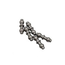 밀링 밀링 머신 부품 리버스 트립 볼 레버 브리지포트 B183 CNC 5 개, 01 5pcs
