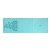 필라테스매트커버 쉬운세탁 통기성좋은 에어로빅매트