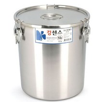 육수통 통판 식깡 소도와 들통 국통 위생통 10호 35L, 엘비 본상품선택, 엘비 10호, 엘비 본상품선택