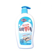 유한락스 도마행주용 살균세척제500g, §상품_상품선택§