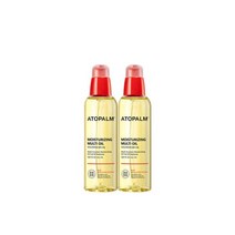 아토팜 MLE 크림 160ml+로션 300ml 기능성 인증, 아토팜 모이스처라이징 멀티오일