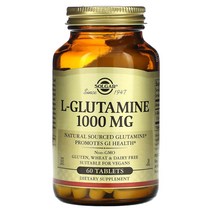 솔가 L글루타민 1000