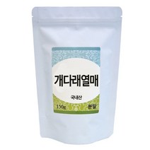 청명네이처 개다래열매가루 개다래열매분말 (150g) - 국내산, 1개, 150g