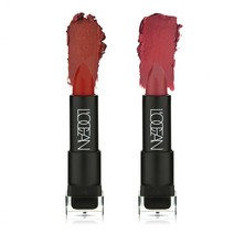 매트스틱, 10호 브릭버건디(NEW)+07호 오렌