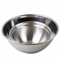 주방용품// 조리기구&깊은믹싱볼 5Q 지름260 높이119mm 제과제빵 조리기구, hit 본상품선택