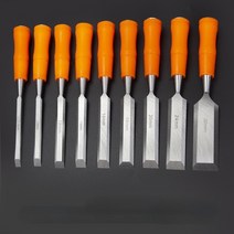 카빙나이프 목판 작업 목수 diy 가제트 목공 도구에 대 한 6mm 32mm 나무 조각 평면 끌 조각 칼, 20mm