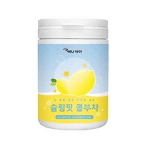 콤부차 슬림핏 레몬과즙분말 식이섬유 발효음료 유산균 탄산수 청량감 홍차추출분말 프락토올리고당 효모 무알콜 콤부차효능 녹차발효 콤부차추천, 1개, 230g