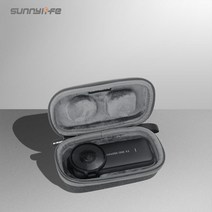 Insta360 인스타360 X3 콤팩트백 휴대용 케이스 가방 X3/ONE X2/X 호환