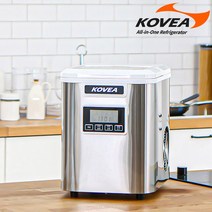 코베아 2L 공냉식 아이스원 제빙기 KECX9EK-01