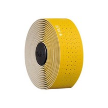 Fizik 템포 마이크로텍스 클래식 핸들바 테이프 노란색