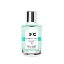 Berdoues 베르두 1902 라군-티아레 플라워 오 드 뚜왈렛 100ml