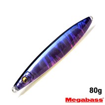 편집샵 털보낚시 메가배스 슬래쉬 비트 갈치전용 80g, -, 5